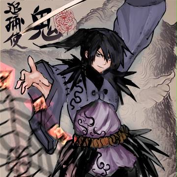【PFT】寒河丸【キゼン】