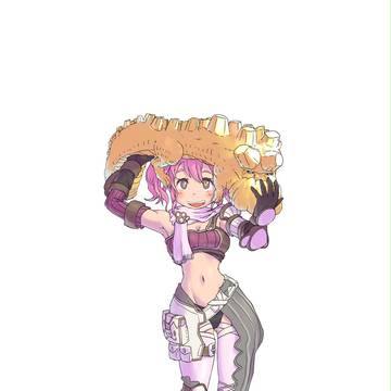GaっきんGaっきーん!