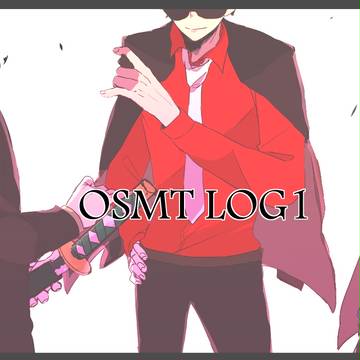 OSMT LOG1