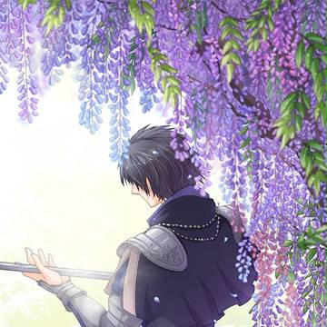 紫藤