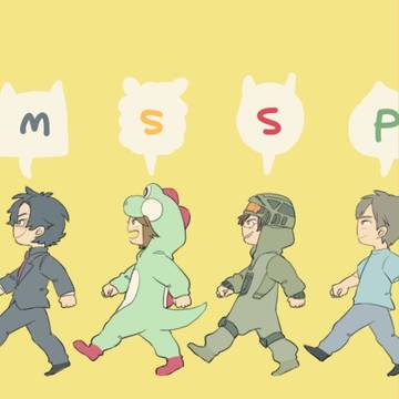 MSSPログ