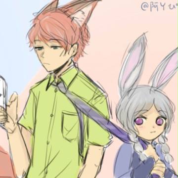 Zootopia