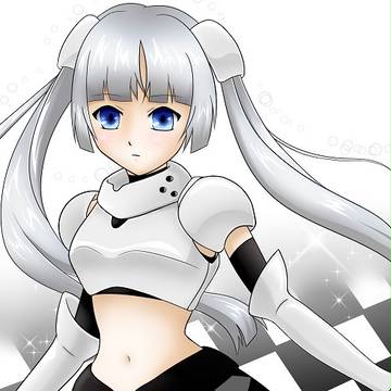 ミス・モノクローム