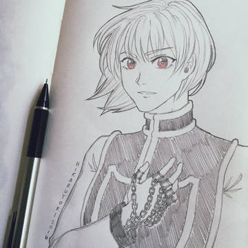 Kurapika