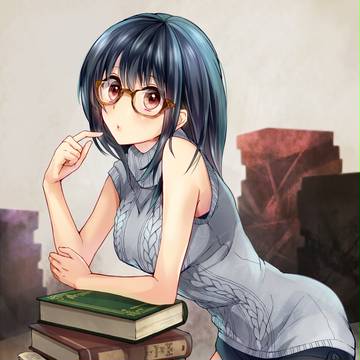 読書