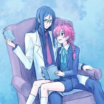 センセイとボク他