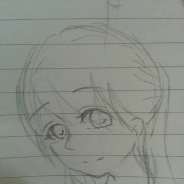 落書き1