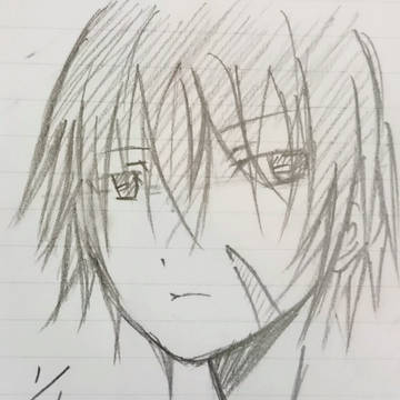 オリキャラうちの子