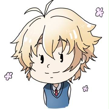 ハルチカ落書きまとめ