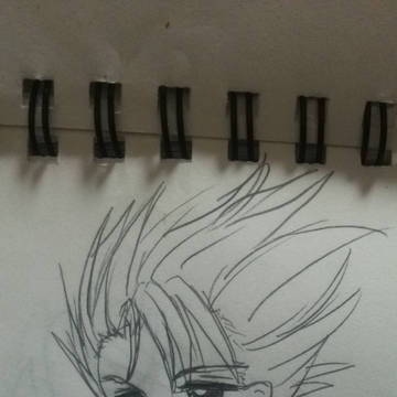 落書きレック