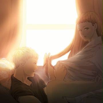 Morning