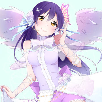 うみ誕