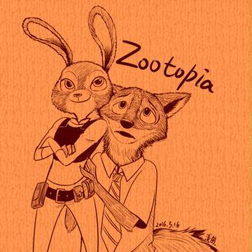 Judy&Nick~
