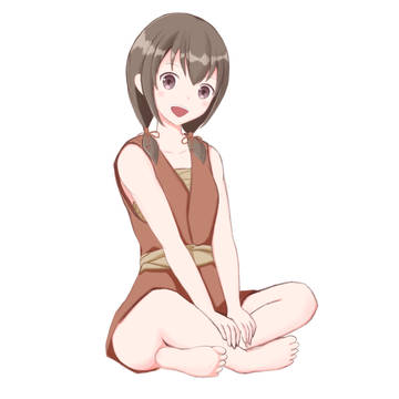 椿