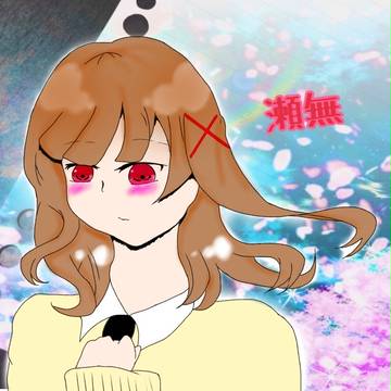 マイキャラ(完成)