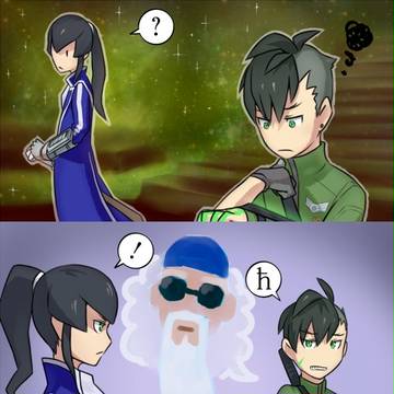 【メガテン4F】おしえてフリンさん