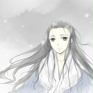 小狐狸