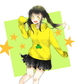 にょた十四松