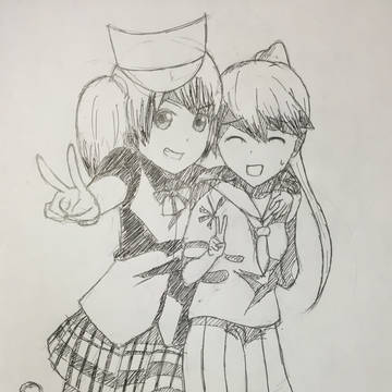 龍驤と鳳翔