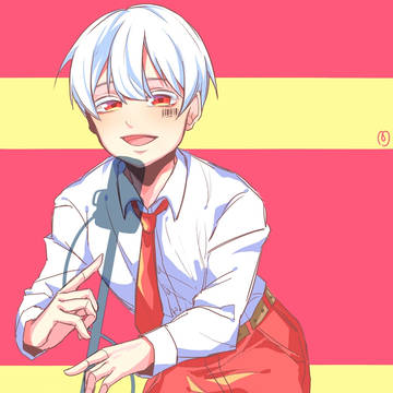 まふまふ ! '♡'