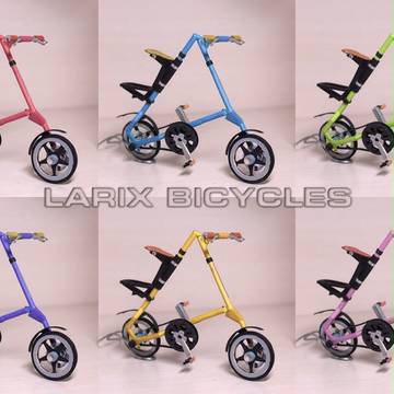 STRiDA SIX COLOR COLLECTION 