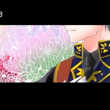 刀剣乱舞Log3