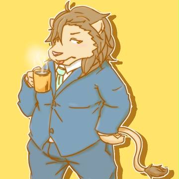 落書きー