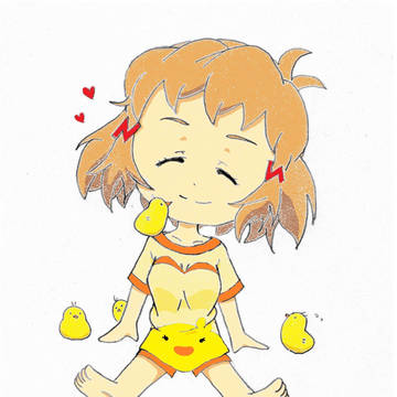 ツイッターに上げた絵のまとめ