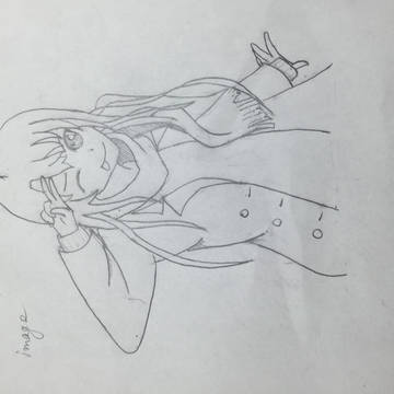 白崎みゆイメージ