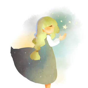 星願少女