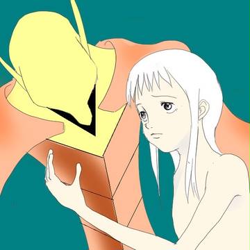 行こう、ヴァギナデンタータ
