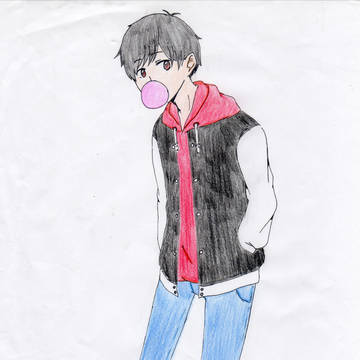 長兄コラボ（おそ松）