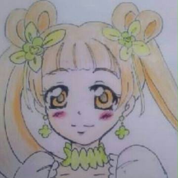 キュアロゼッタ