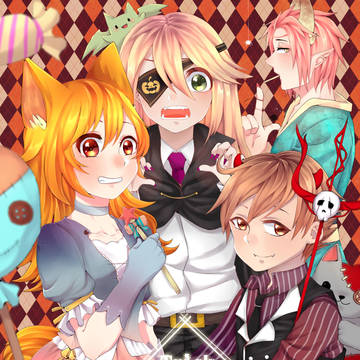 Halloween