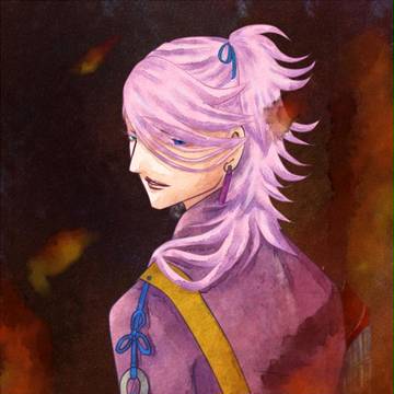 刀剣乱舞落書き集め