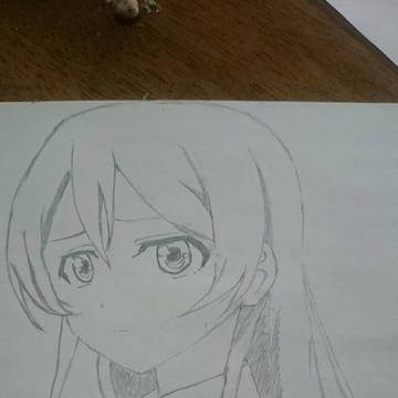 園田海未