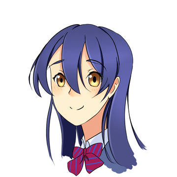 園田 海未