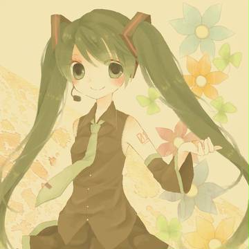 みく