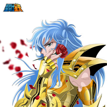 Pisces Aphrodite V3