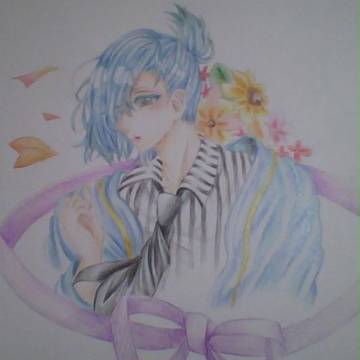 Winter Blossom