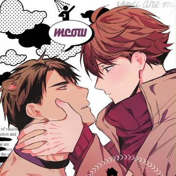 【RTS!!8】 牛及 新刊サンプル