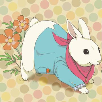 ウサ