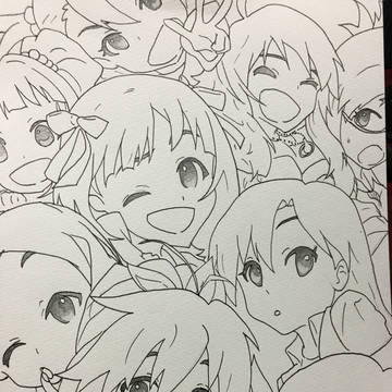 アイドルマスター