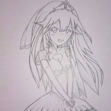 bride