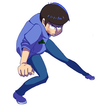 おそ松まとめ