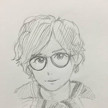 山田くん