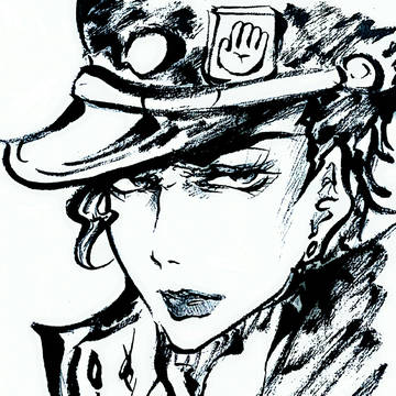 JOJOまとめ1