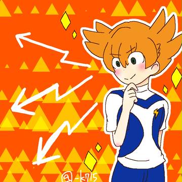 稲妻ついろぐ