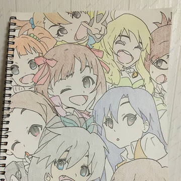 アイドルマスター