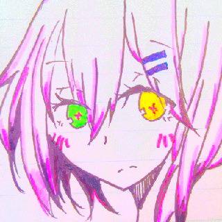 自作フリーアイコン
